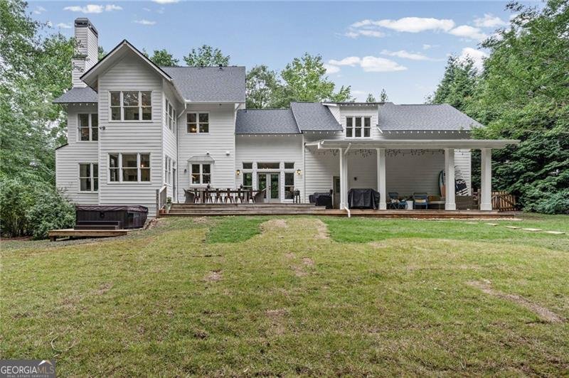 4025 Little Falls Drive Cumming - Photo 13