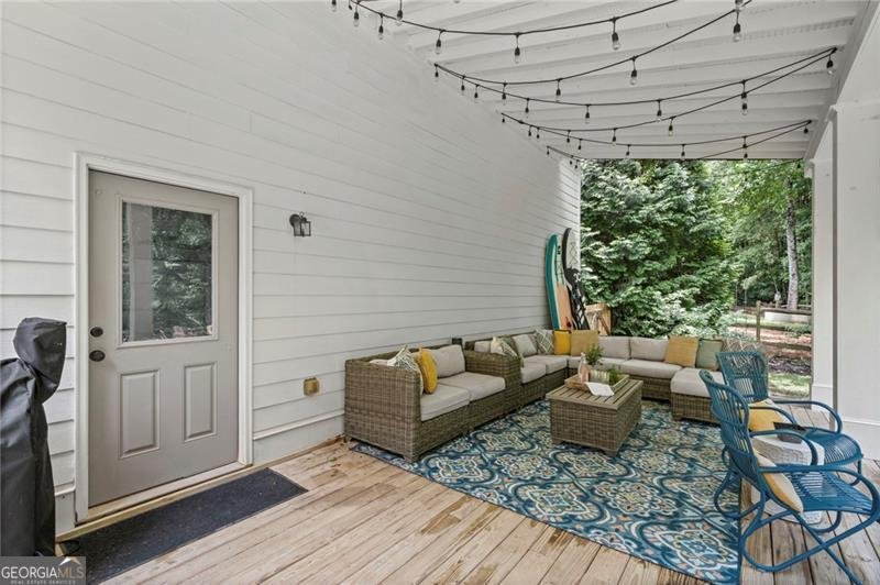 4025 Little Falls Drive Cumming - Photo 16