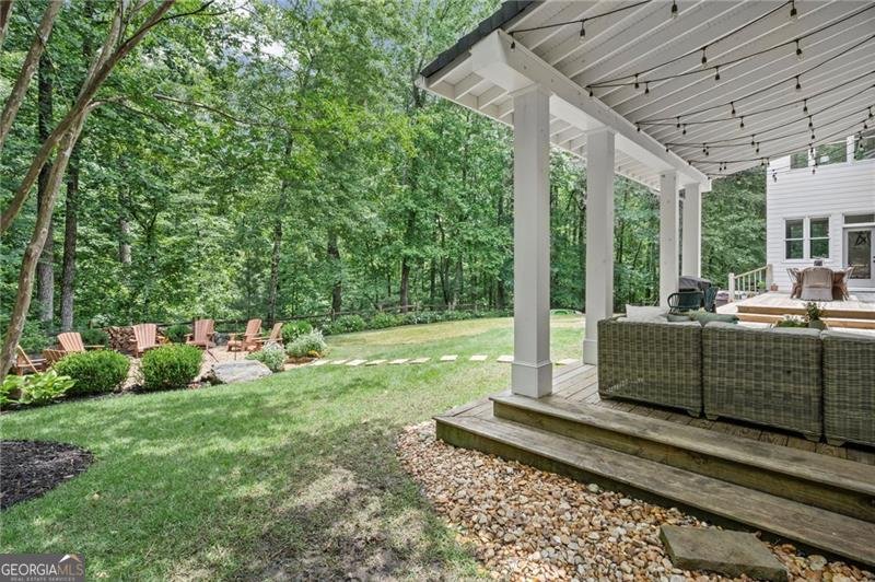 4025 Little Falls Drive Cumming - Photo 17