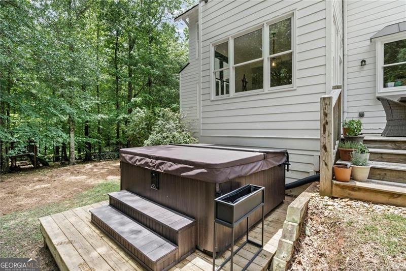 4025 Little Falls Drive Cumming - Photo 20