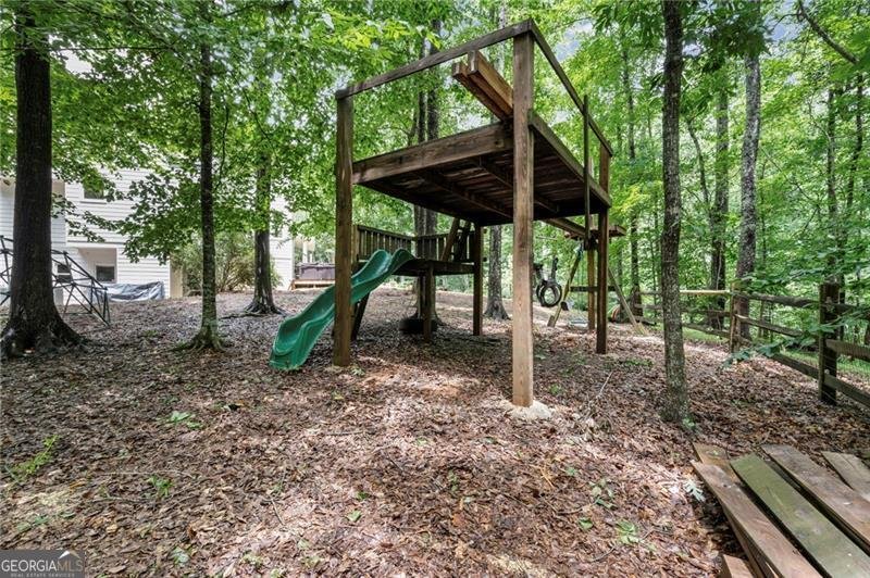 4025 Little Falls Drive Cumming - Photo 21