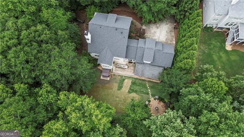 4025 Little Falls Drive Cumming - Photo 26