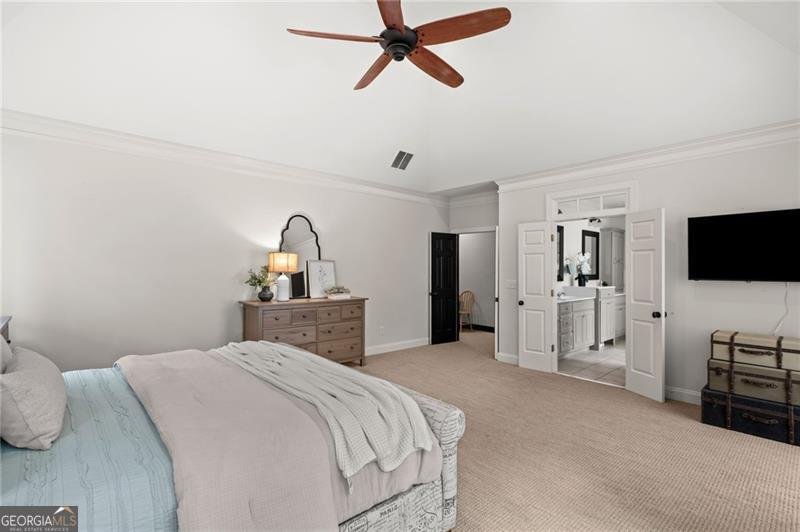 4025 Little Falls Drive Cumming - Photo 40