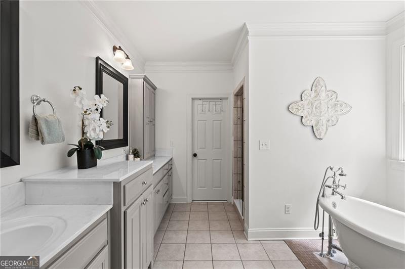 4025 Little Falls Drive Cumming - Photo 43