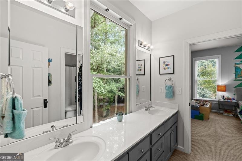 4025 Little Falls Drive Cumming - Photo 51