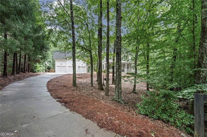 4025 Little Falls Drive Cumming - Photo 8