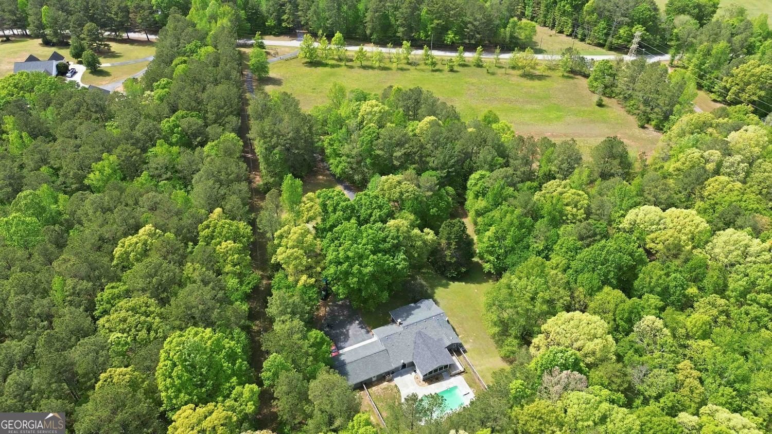 4930 H D Atha Road Covington - Photo 14