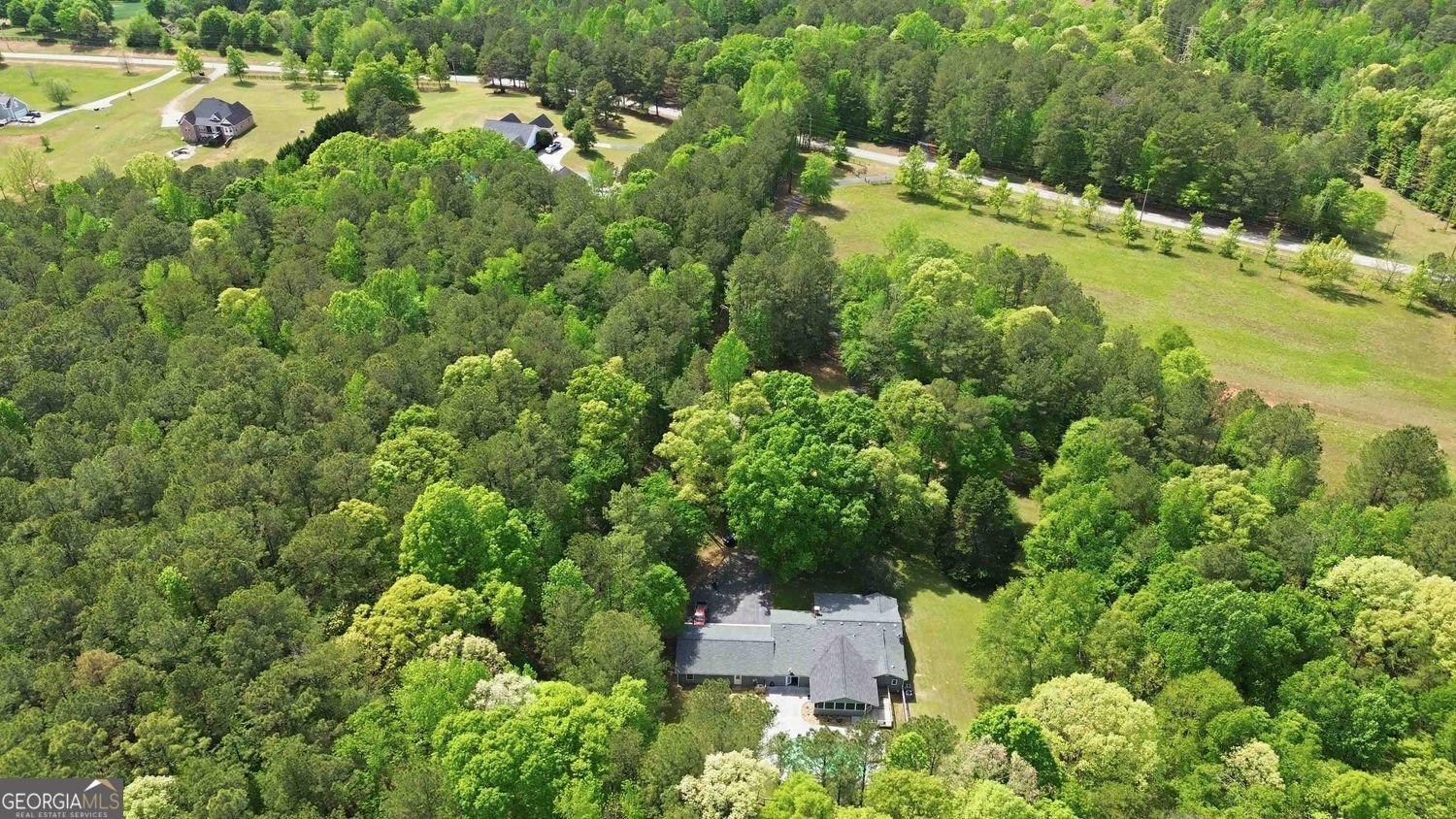 4930 H D Atha Road Covington - Photo 15