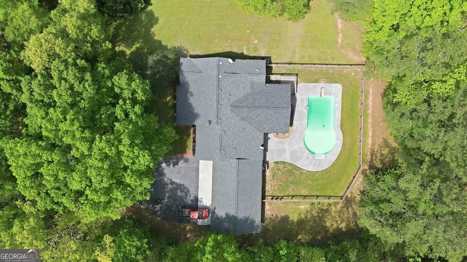 4930 H D Atha Road Covington - Photo 17
