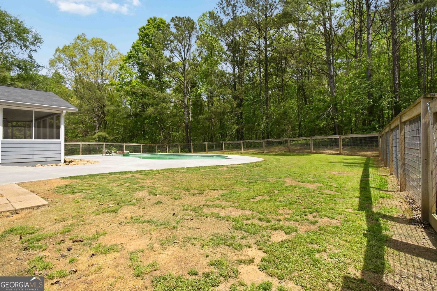 4930 H D Atha Road Covington - Photo 19