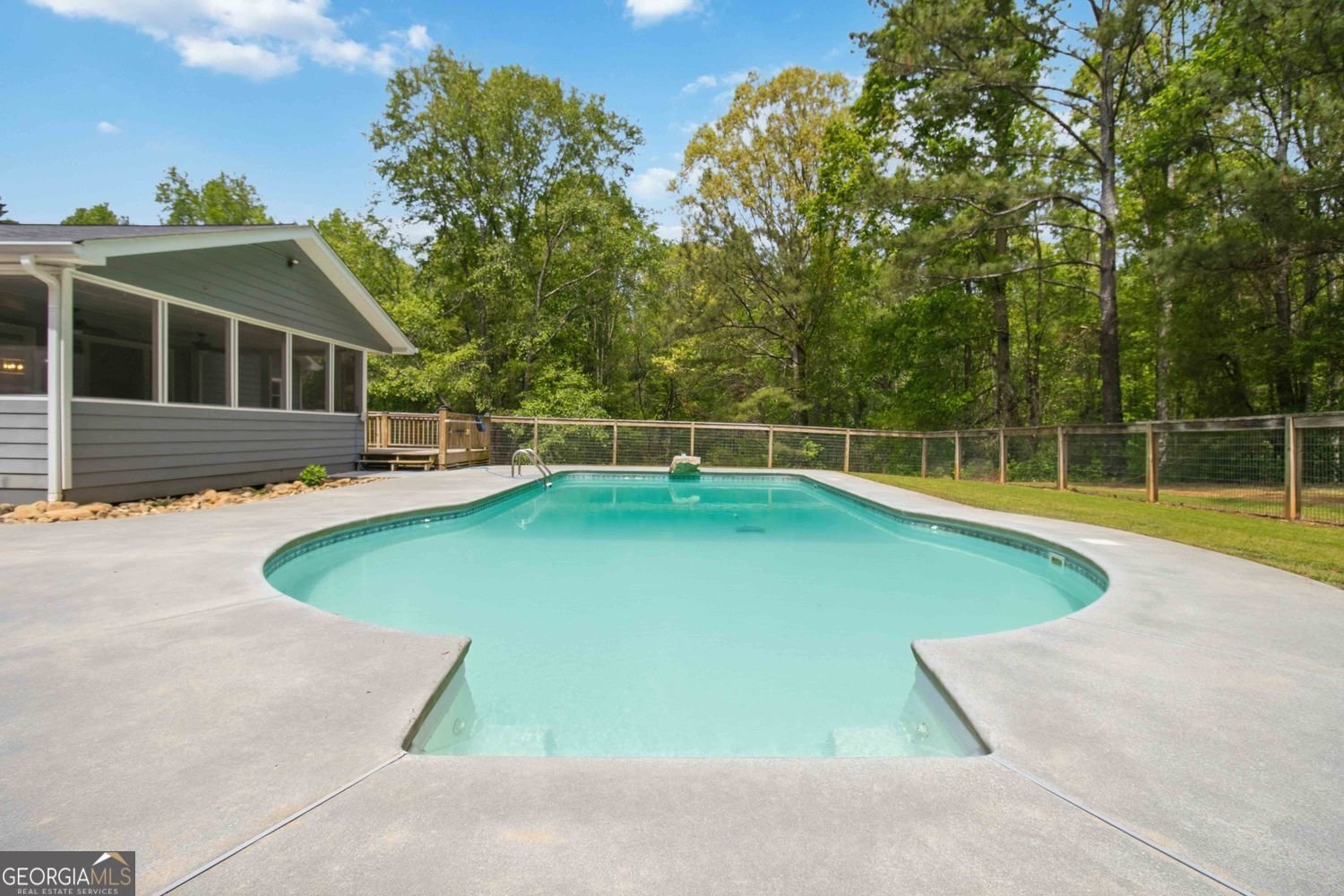 4930 H D Atha Road Covington - Photo 24