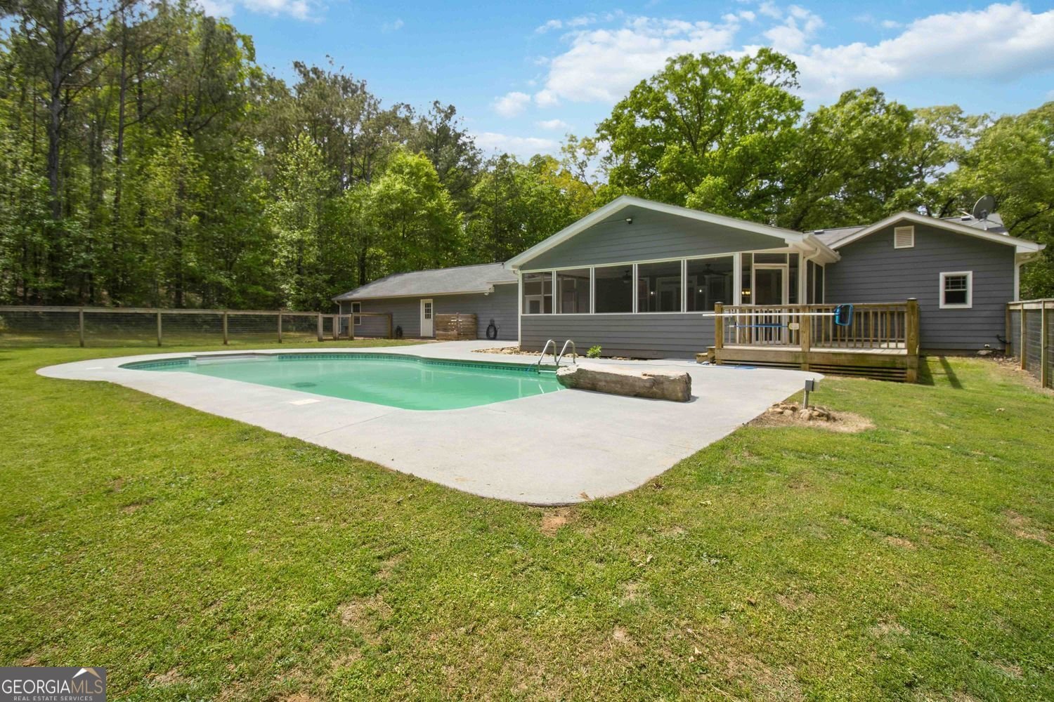4930 H D Atha Road Covington - Photo 25
