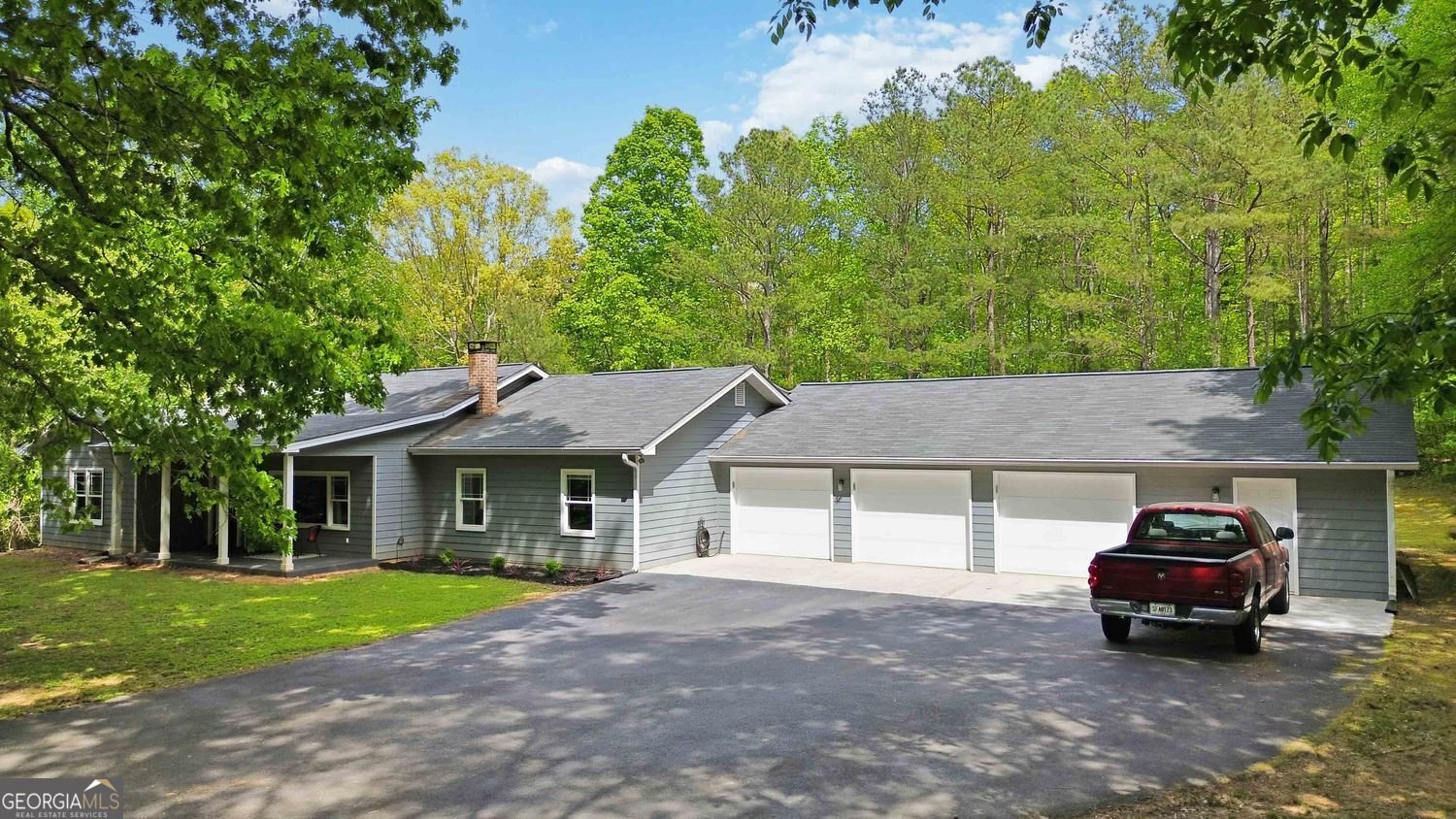 4930 H D Atha Road Covington - Photo 6