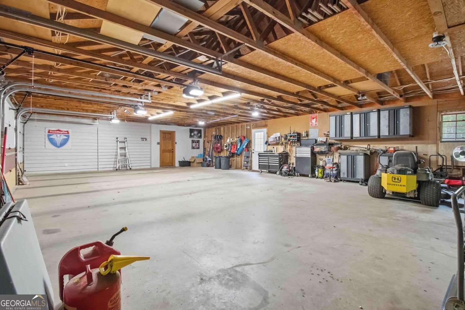 4930 H D Atha Road Covington - Photo 63
