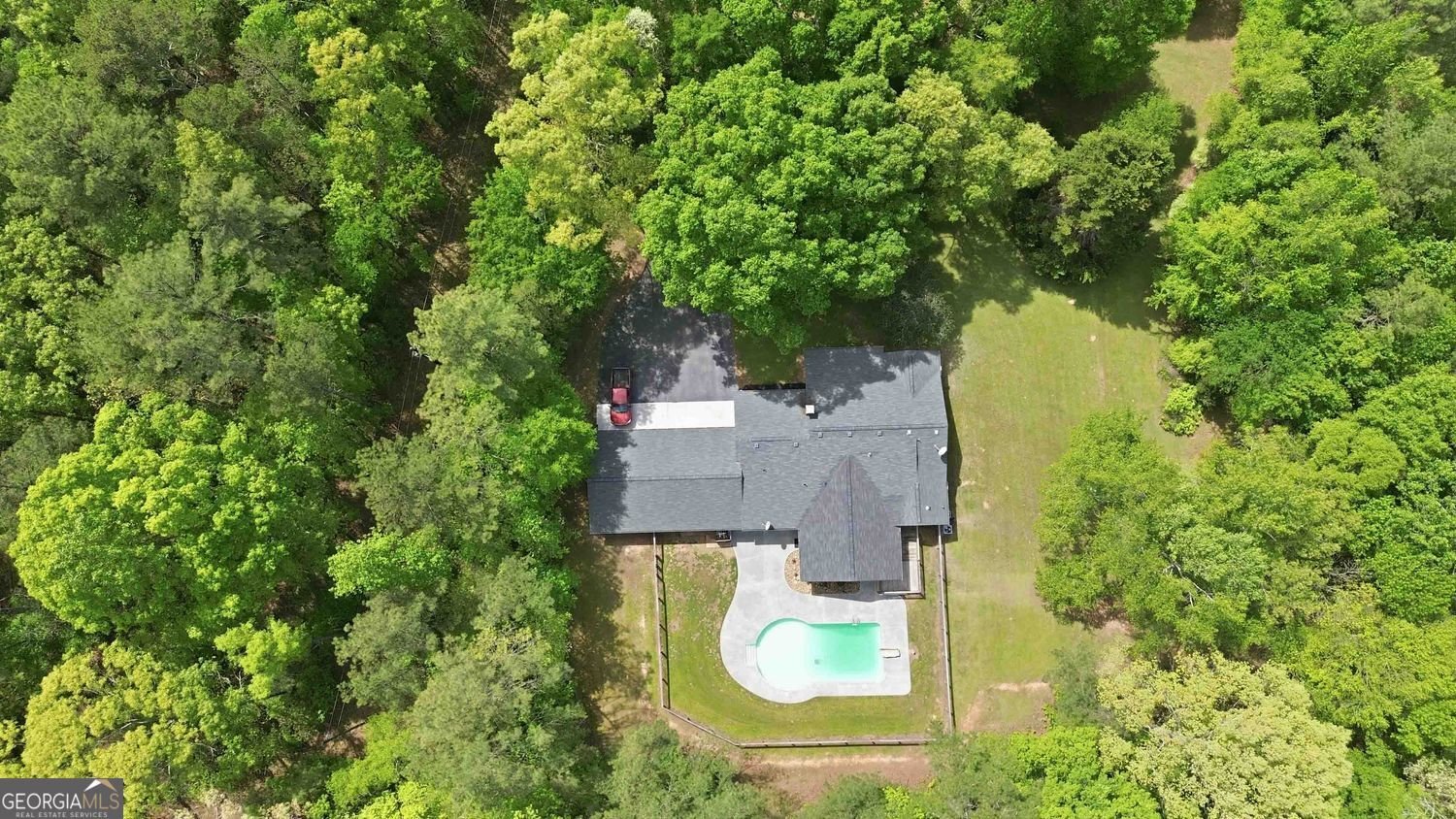 4930 H D Atha Road Covington - Photo 7