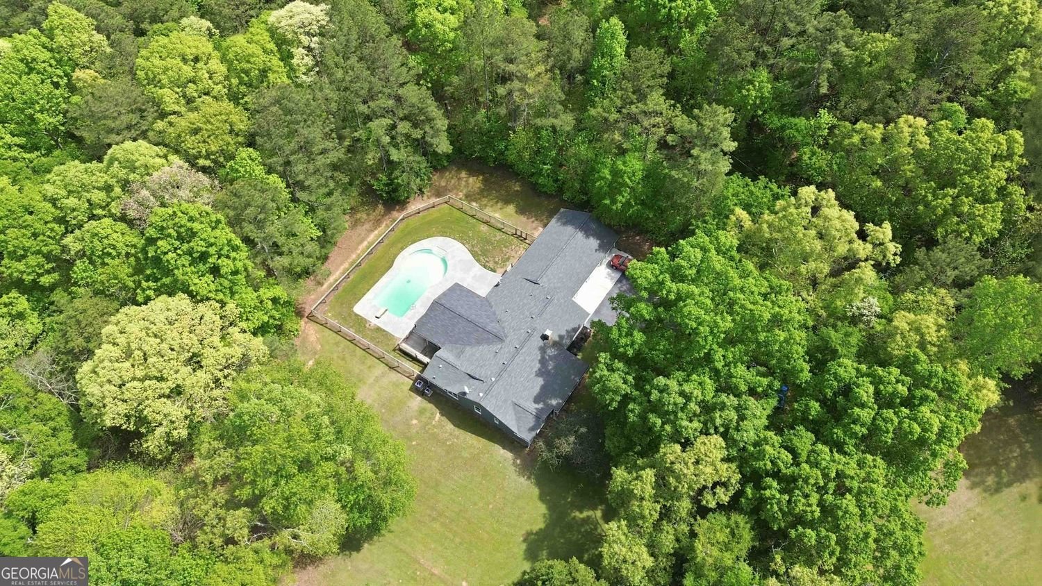 4930 H D Atha Road Covington - Photo 8