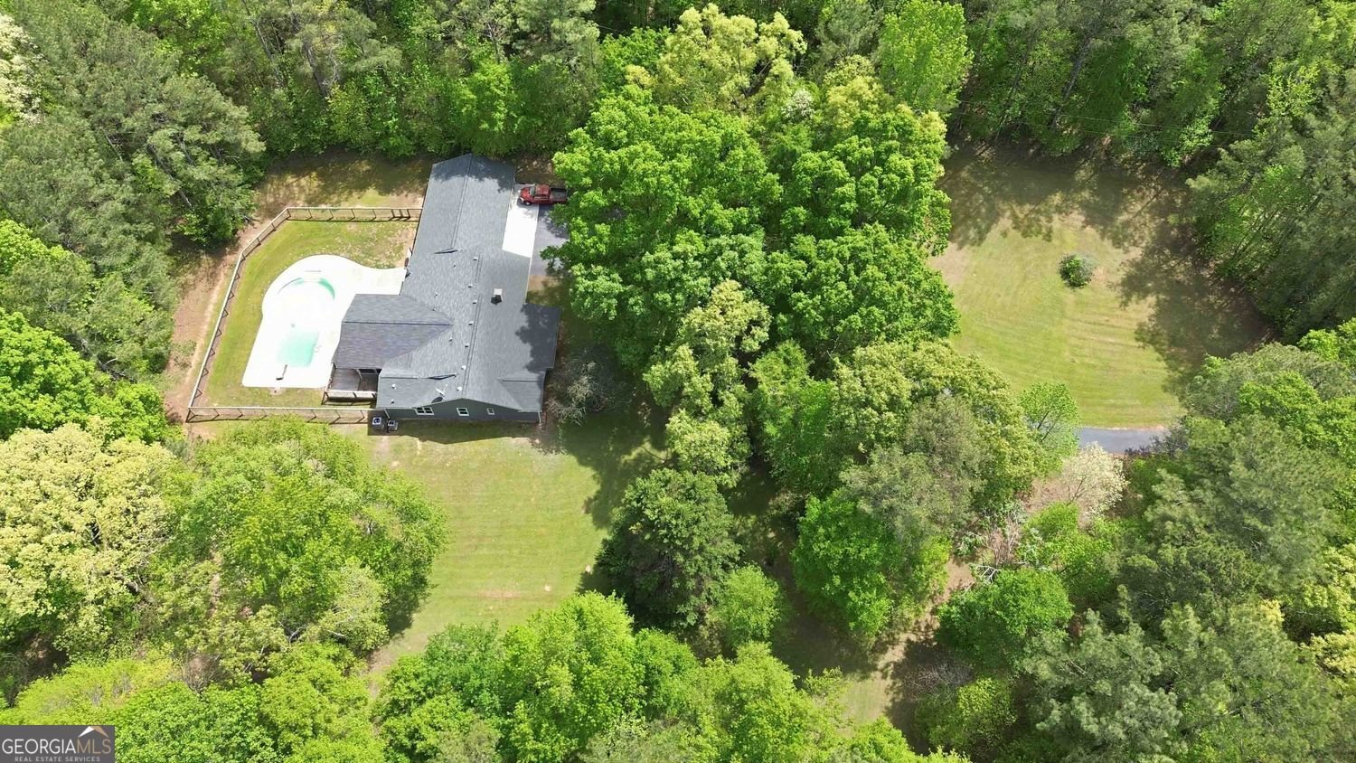 4930 H D Atha Road Covington - Photo 9