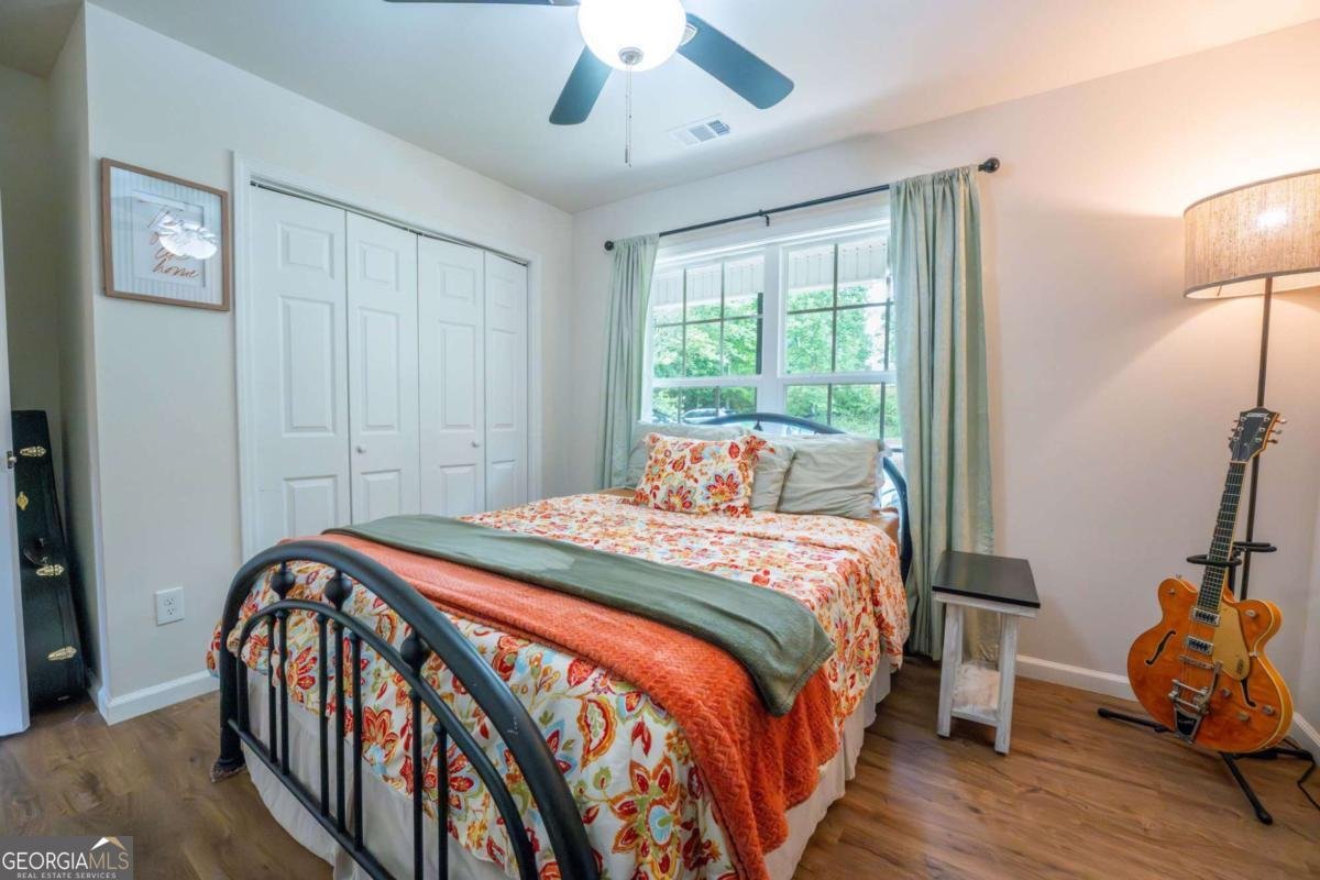 118 Wash Rider Road Dahlonega - Photo 14