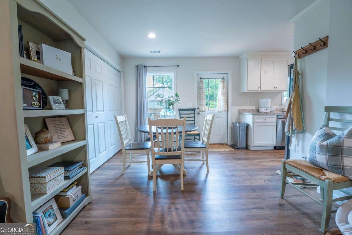 118 Wash Rider Road Dahlonega - Photo 15