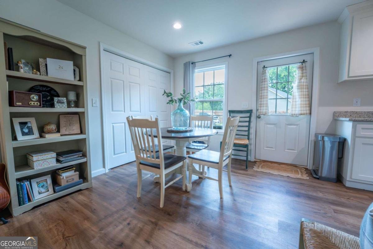 118 Wash Rider Road Dahlonega - Photo 16