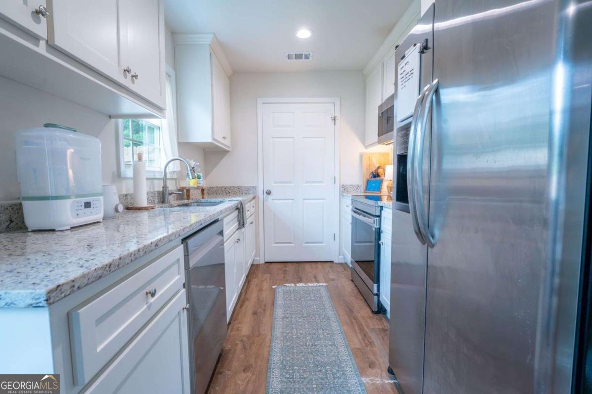 118 Wash Rider Road Dahlonega - Photo 17