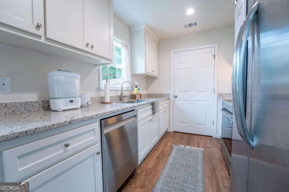 118 Wash Rider Road Dahlonega - Photo 18