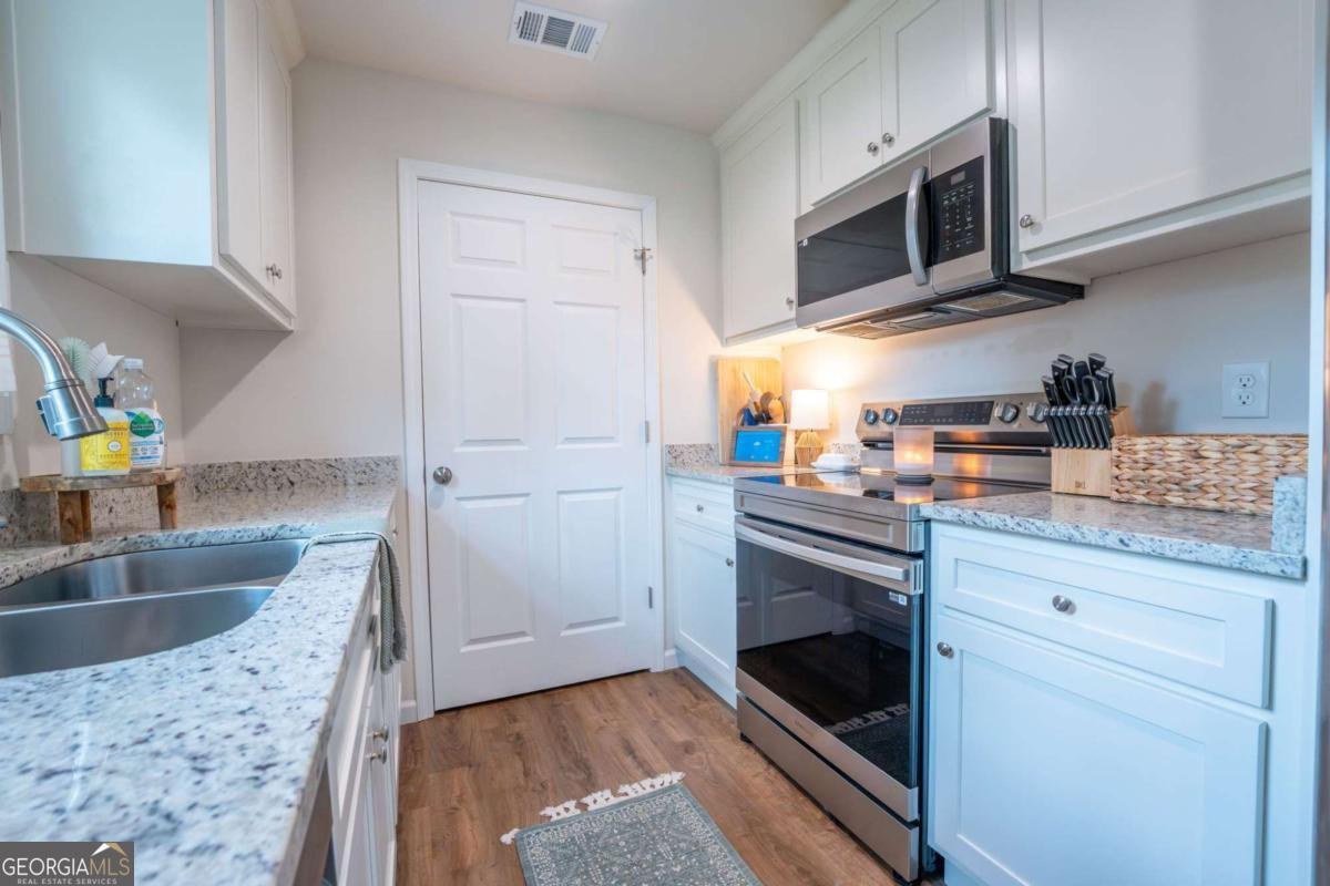 118 Wash Rider Road Dahlonega - Photo 19