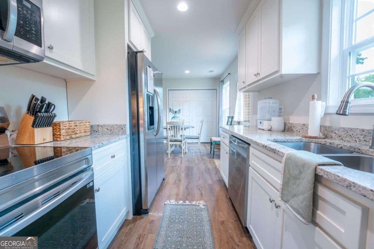 118 Wash Rider Road Dahlonega - Photo 20