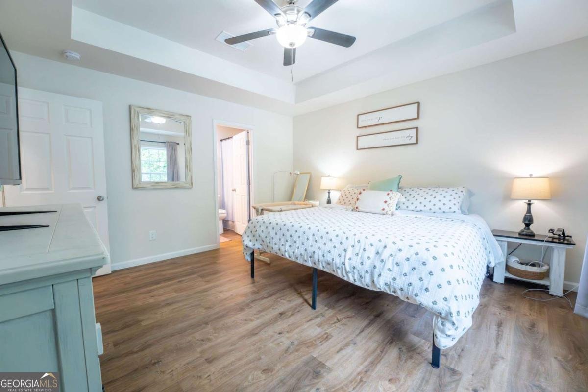 118 Wash Rider Road Dahlonega - Photo 22