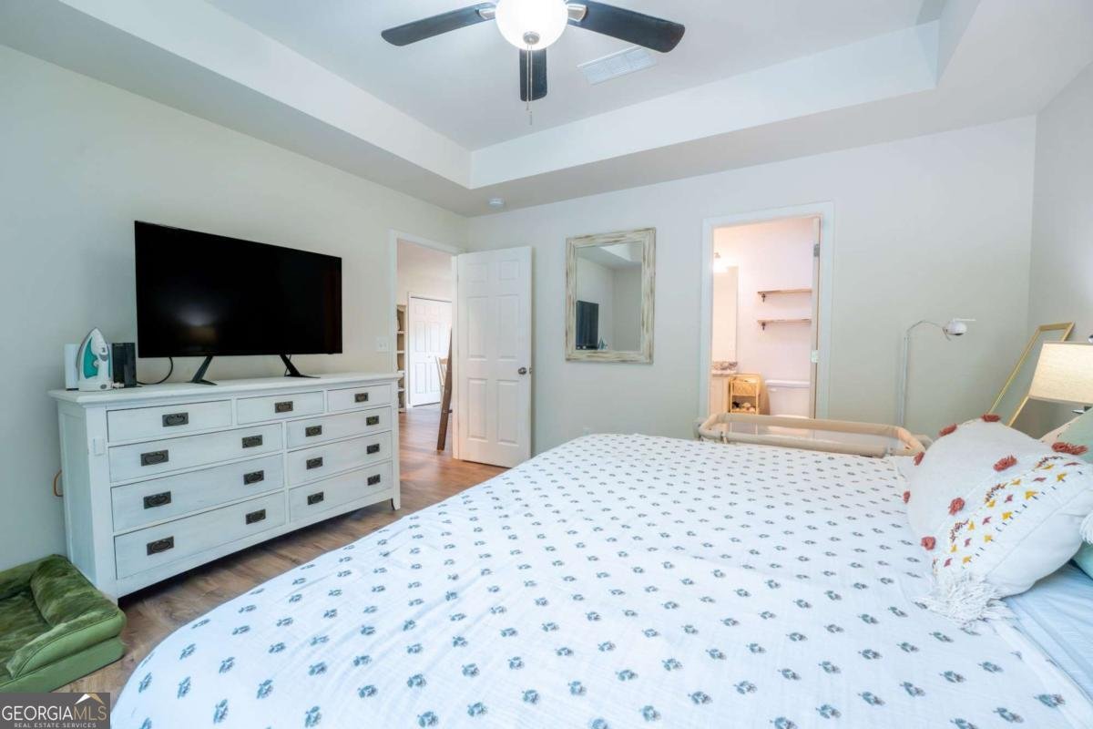 118 Wash Rider Road Dahlonega - Photo 23