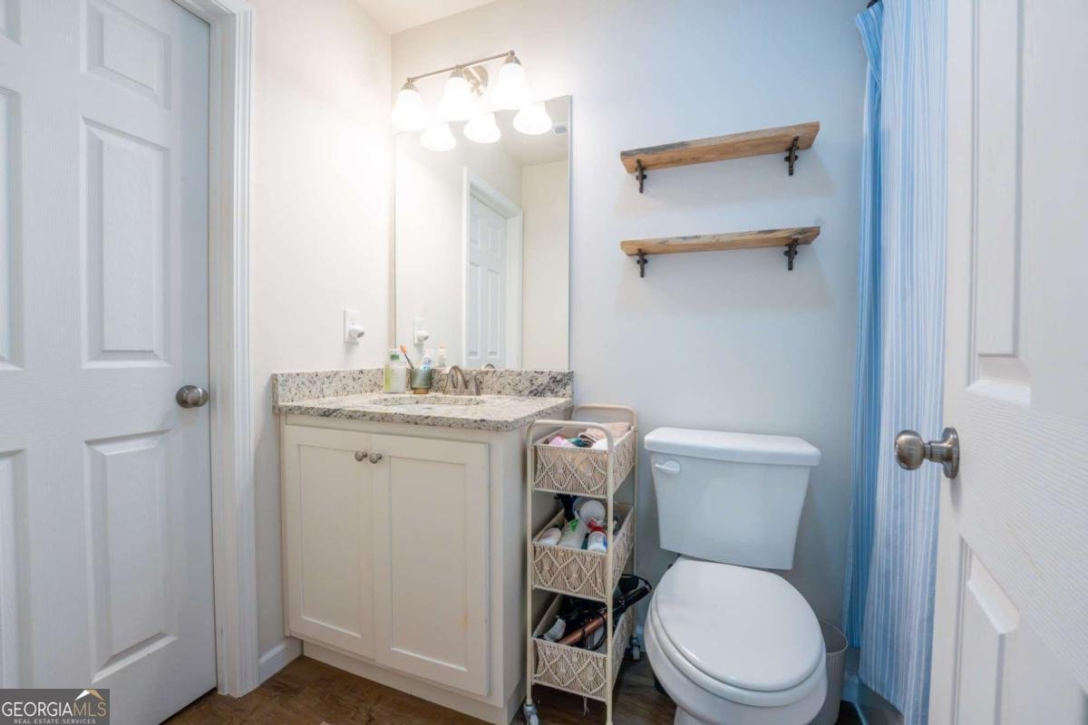 118 Wash Rider Road Dahlonega - Photo 24
