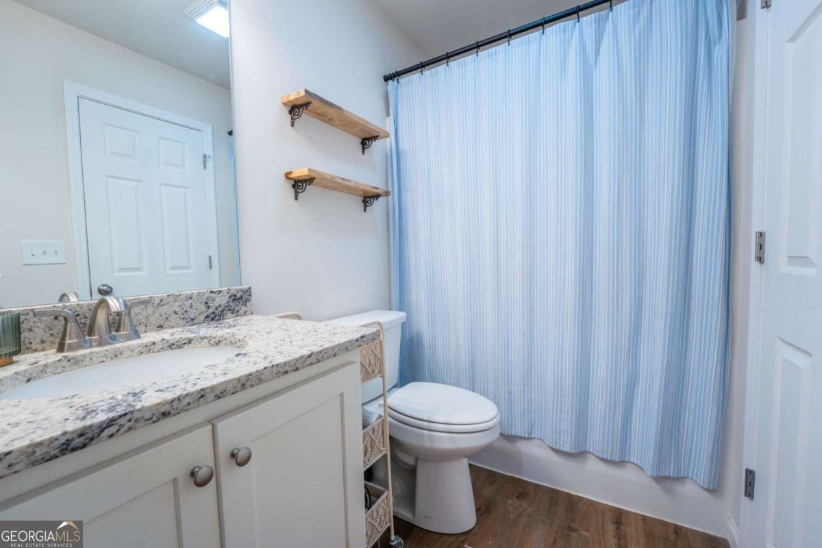 118 Wash Rider Road Dahlonega - Photo 26