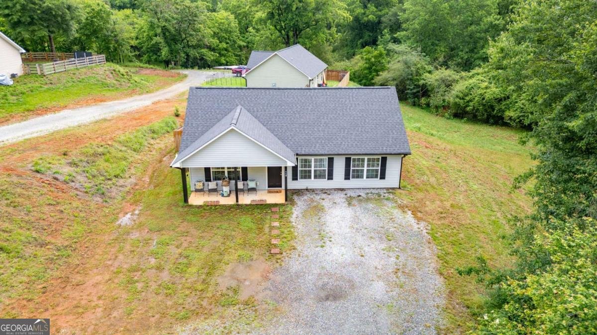 118 Wash Rider Road Dahlonega - Photo 27