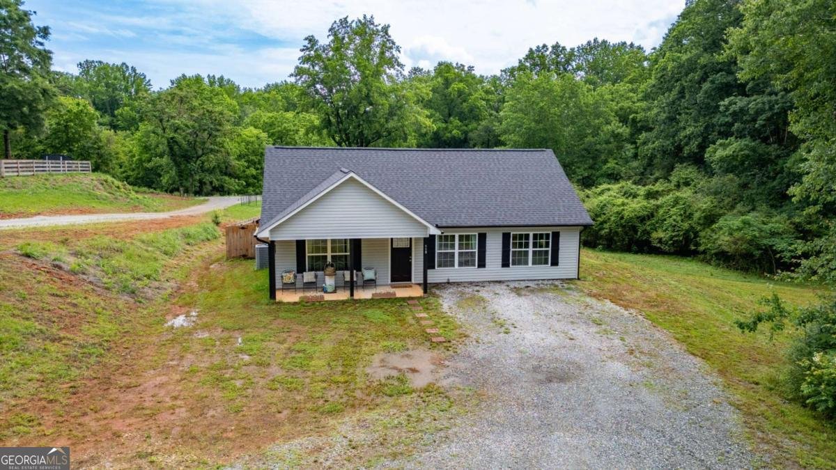 118 Wash Rider Road Dahlonega - Photo 28