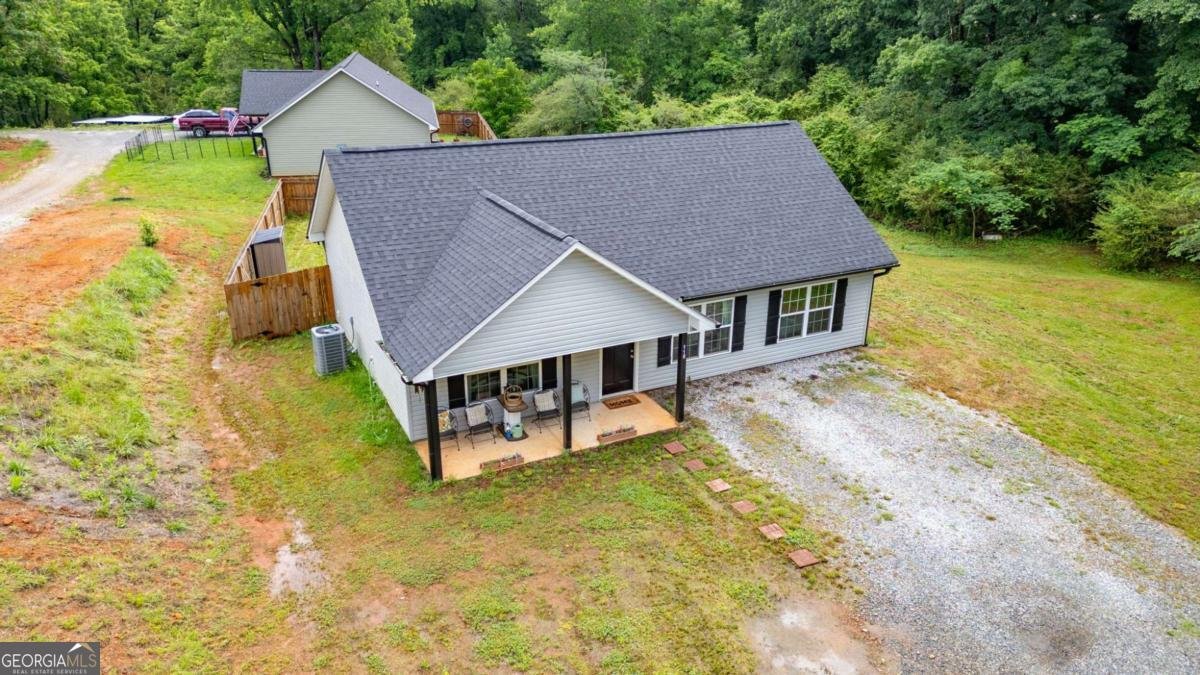 118 Wash Rider Road Dahlonega - Photo 29