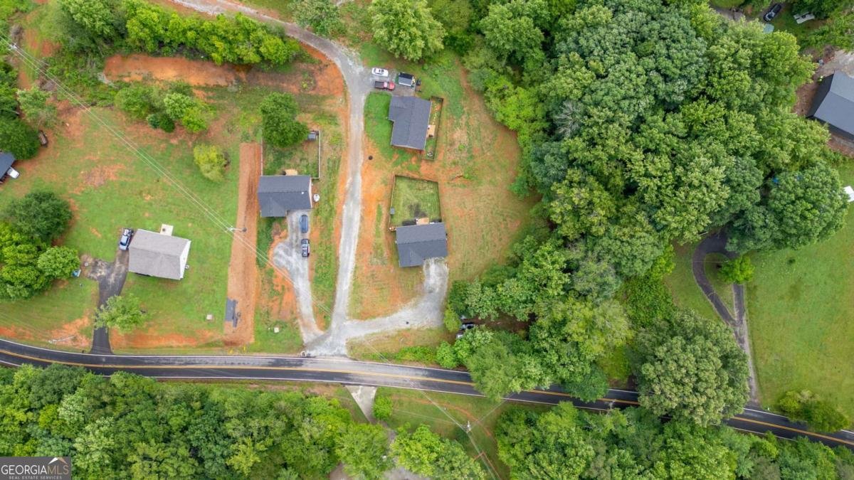 118 Wash Rider Road Dahlonega - Photo 33