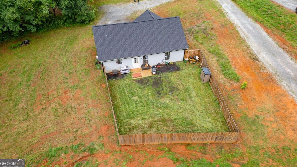 118 Wash Rider Road Dahlonega - Photo 35