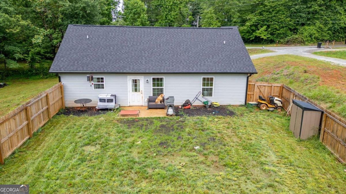 118 Wash Rider Road Dahlonega - Photo 36