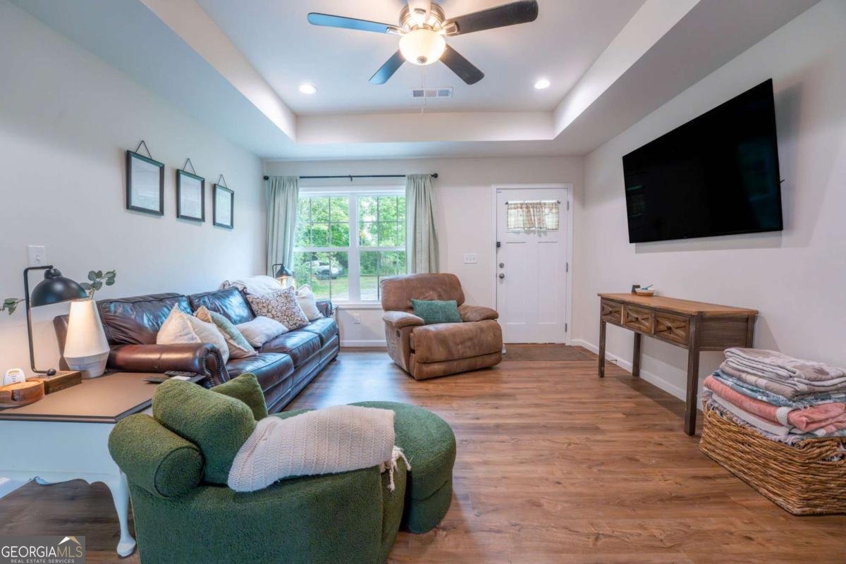 118 Wash Rider Road Dahlonega - Photo 6