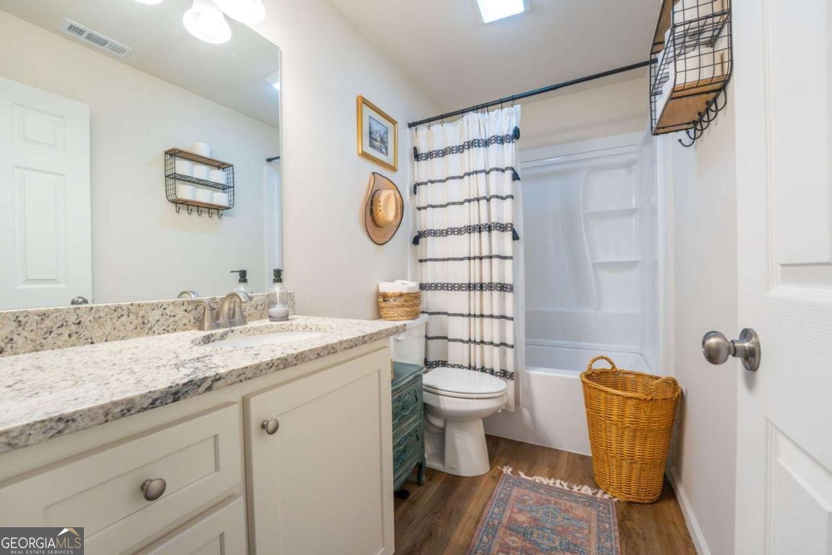 118 Wash Rider Road Dahlonega - Photo 8