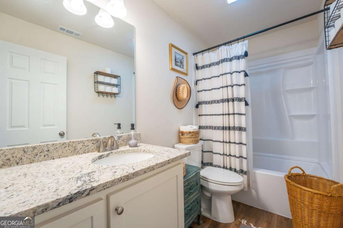 118 Wash Rider Road Dahlonega - Photo 9