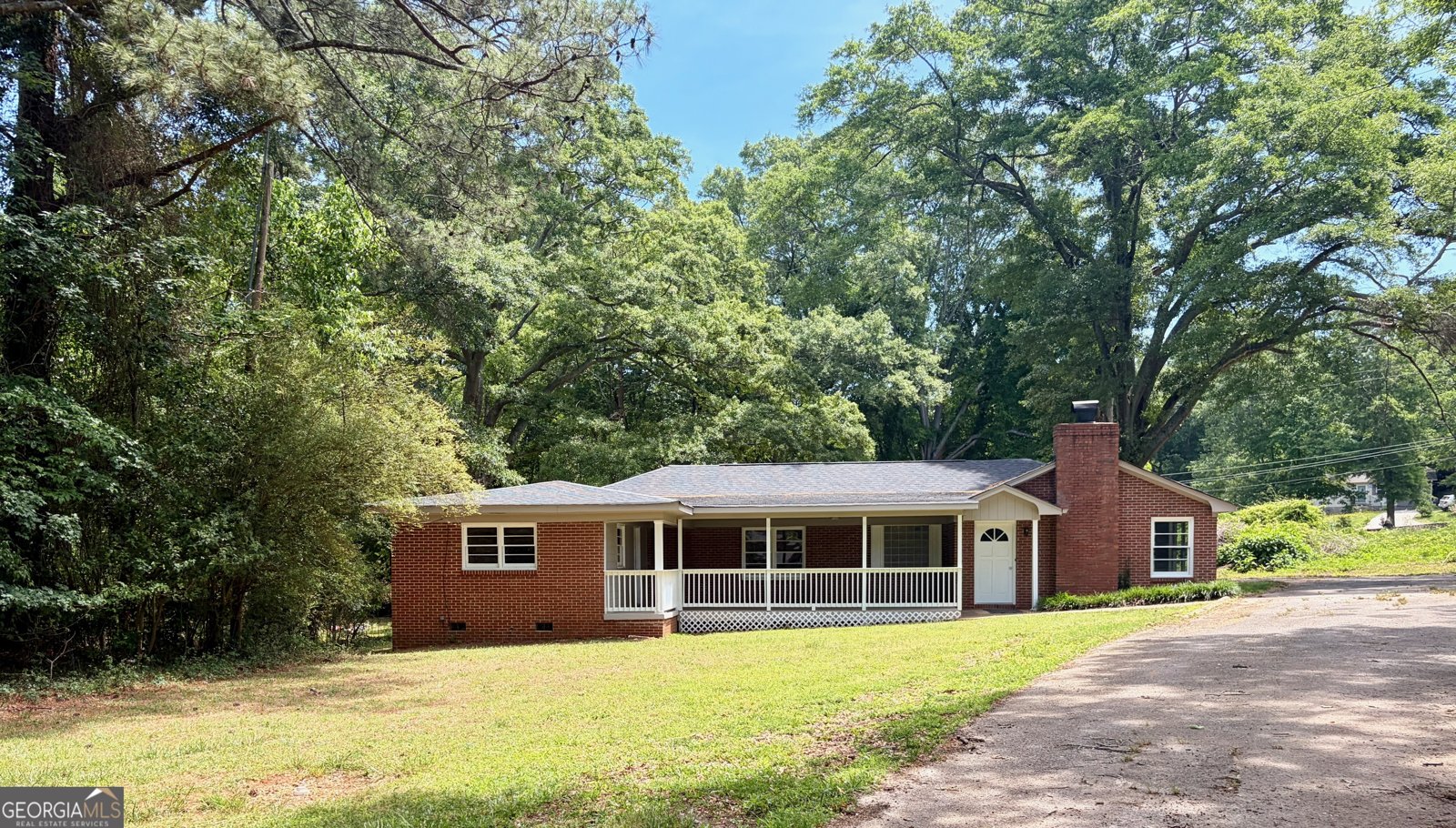 210 Orchard Drive Commerce - main photo