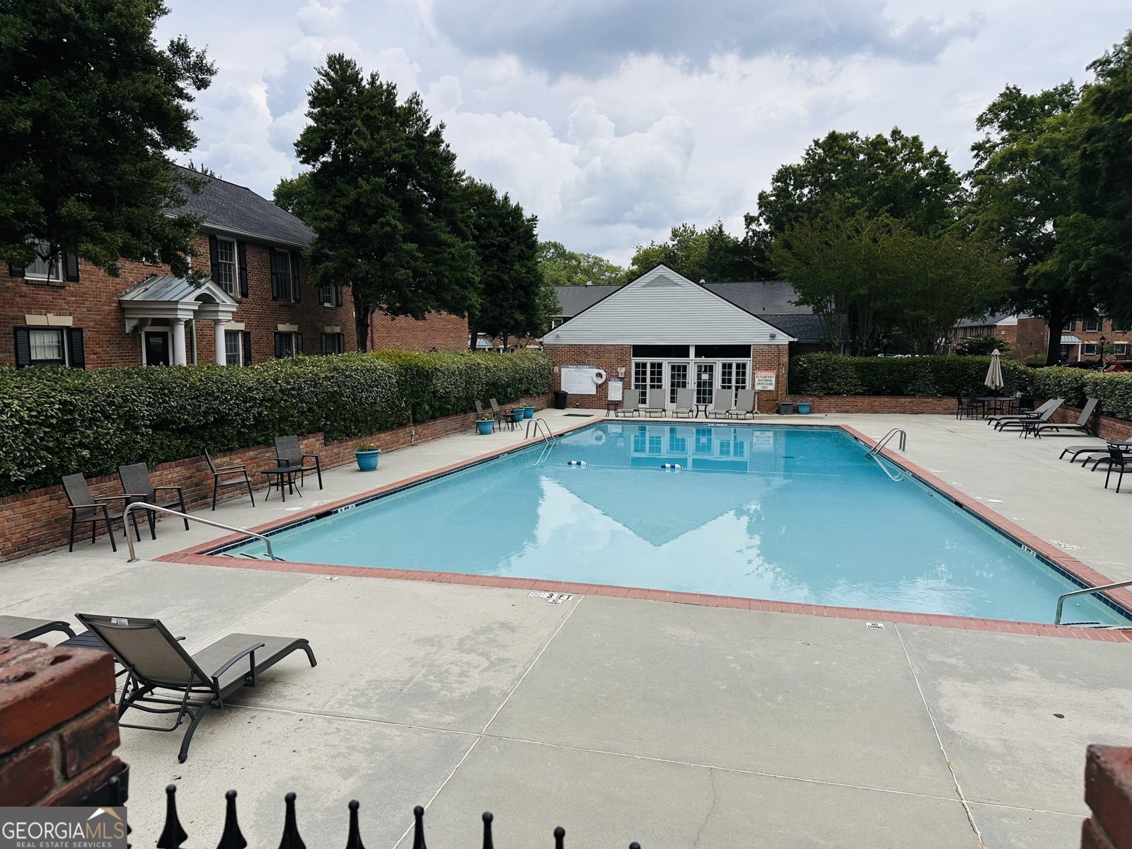 6700 Roswell Road Atlanta - Photo 16