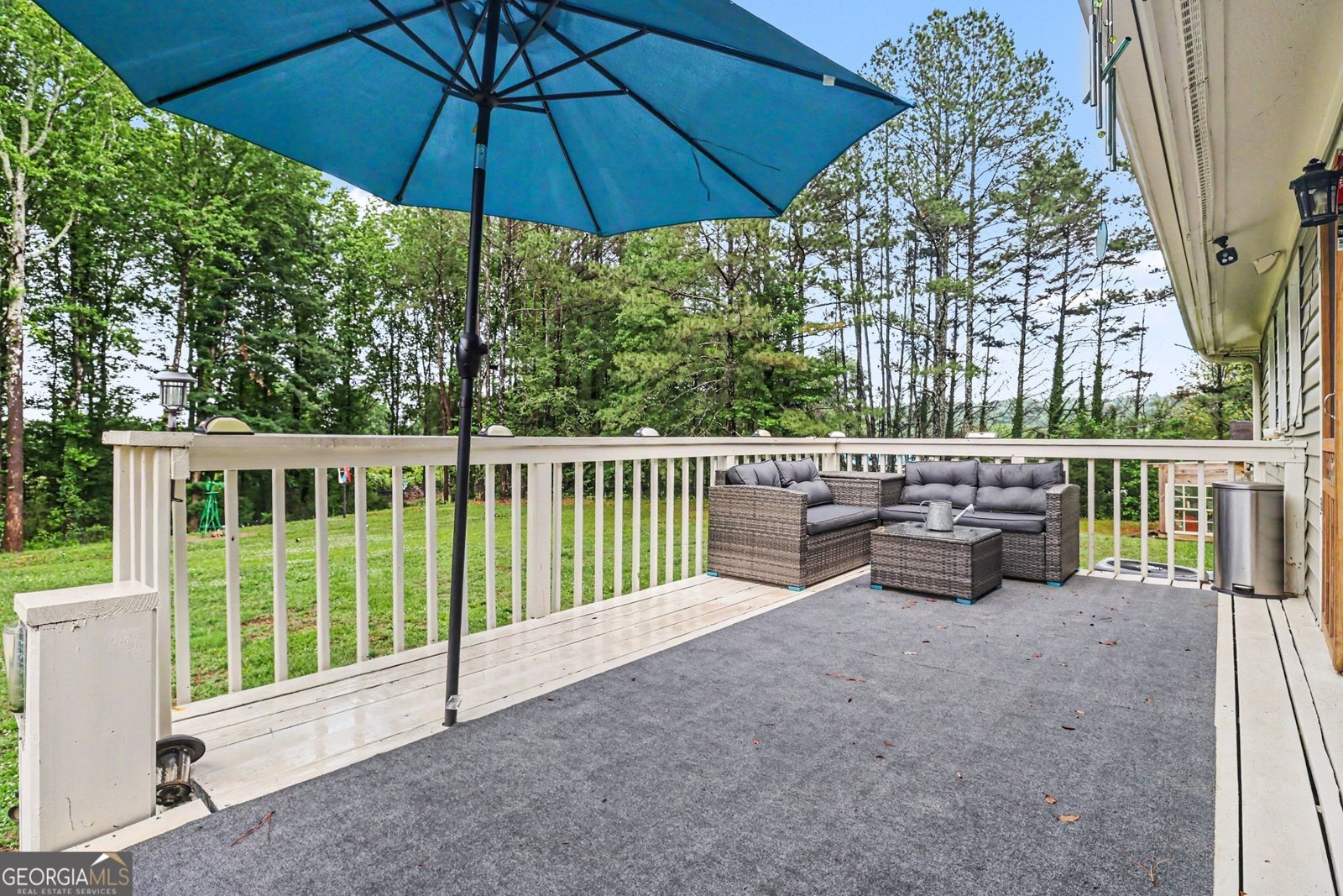 209 River Valley Drive Dawsonville - Photo 14