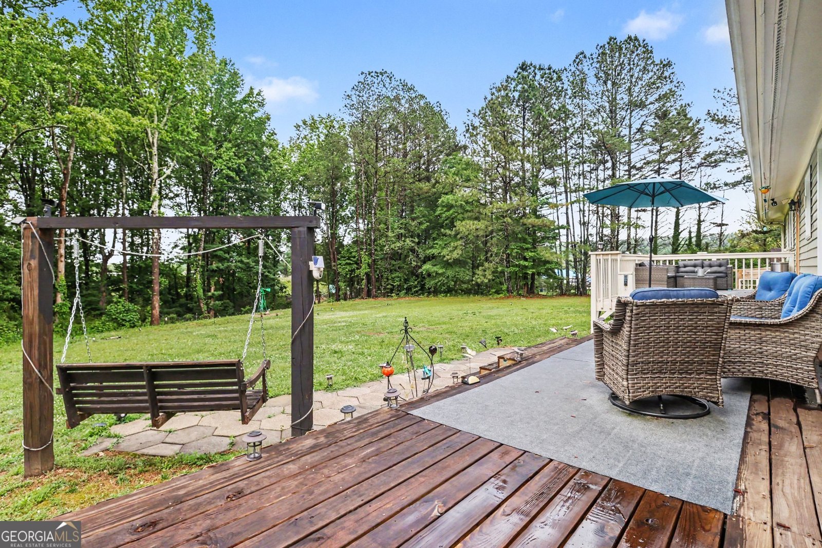 209 River Valley Drive Dawsonville - Photo 15
