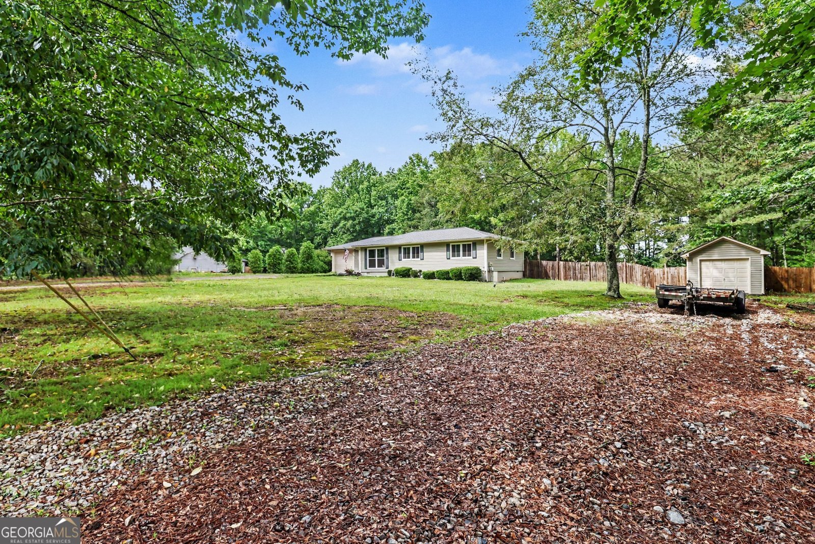 209 River Valley Drive Dawsonville - Photo 16