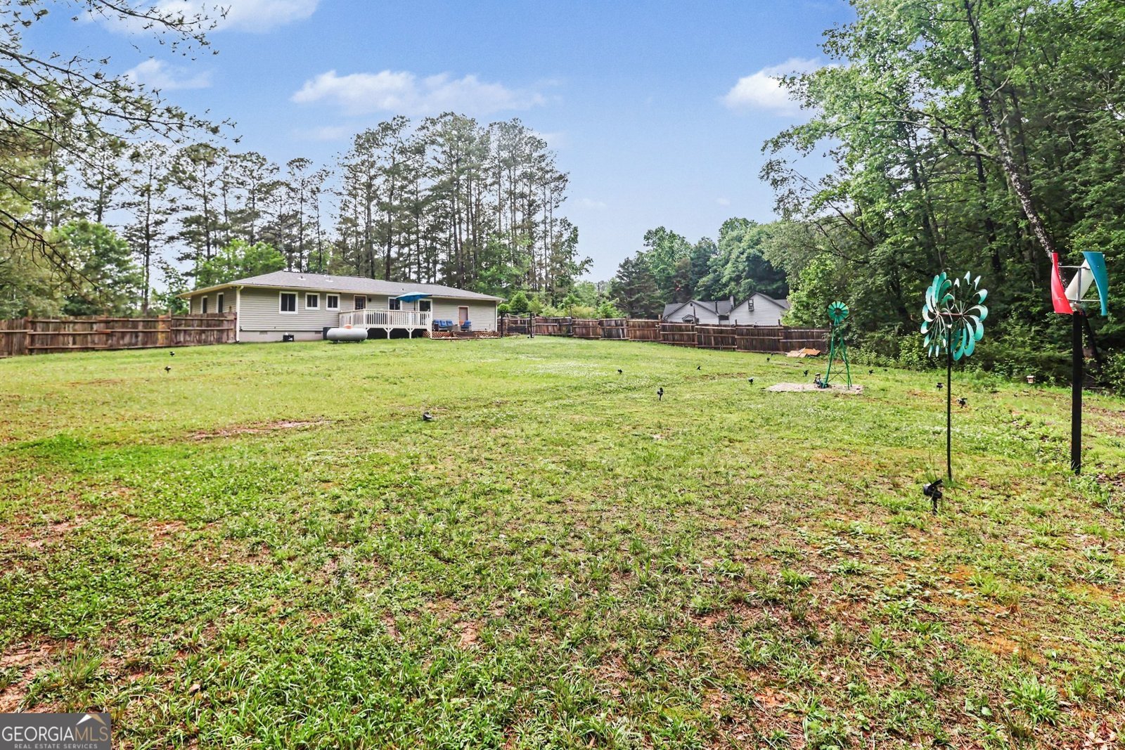 209 River Valley Drive Dawsonville - Photo 17