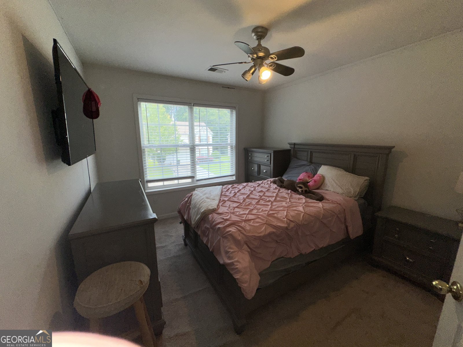 1017 Willow Crest Landing Austell - Photo 6