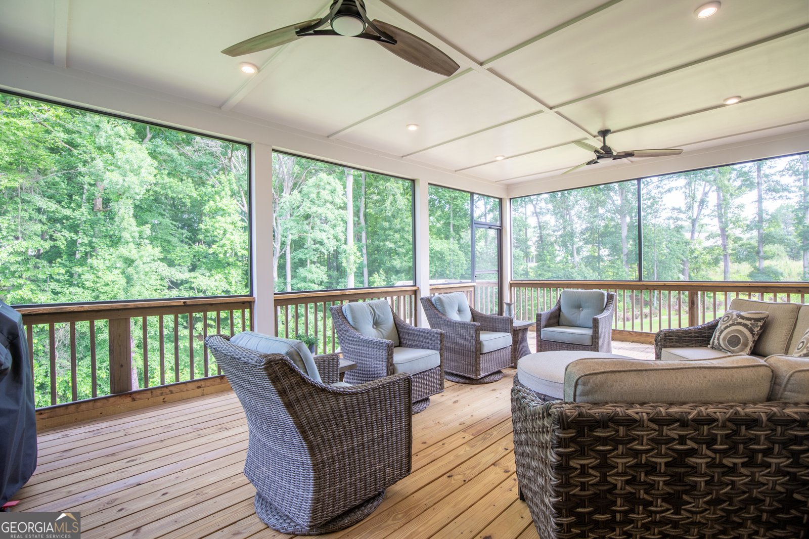 386 Kentucky Court Hoschton - Photo 45