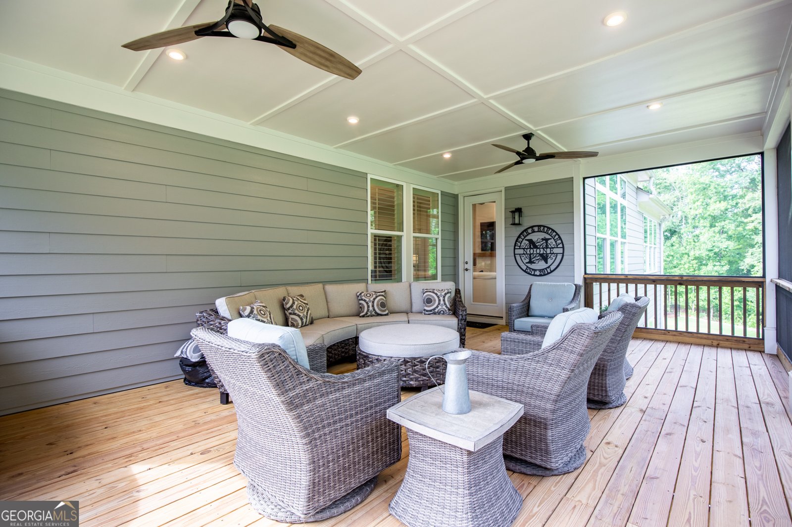 386 Kentucky Court Hoschton - Photo 46